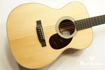 OM-28M  Madagascar Rosewood